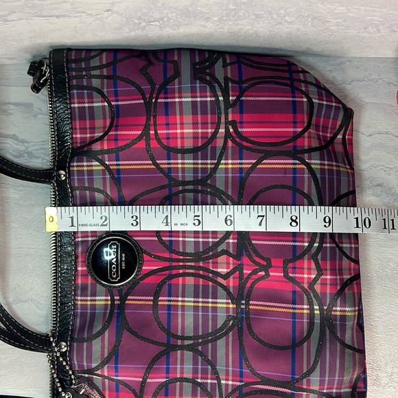 Coach bag - Picture 2 of 3